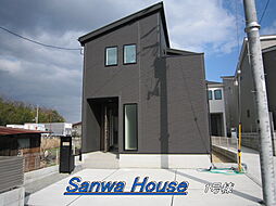 LIGNAGE　宝来町　１期 ２号棟