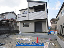 大和郡山市九条町　２期 １号棟