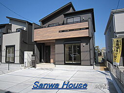 香芝市平野 2号棟