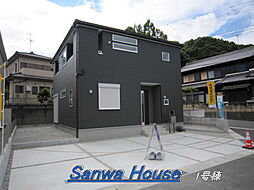 Livele Garden.S 広陵町三吉赤部 9期 2号棟