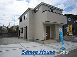 Livele Garden.S　広陵町三吉赤部　９期 ２号棟