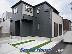 GRAFARE　橿原市東坊城町 １号棟