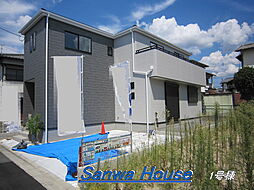 Livele Garden.S　奈良市東九条町　１４期 １号棟