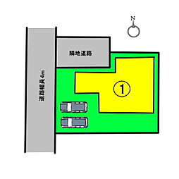 Livele Garden.S 奈良市東九条町 14期 1号棟