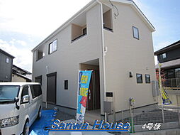 Livele Garden.S　奈良市菅原町　７期 ５号棟