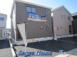 Cradle Garden　橿原市大久保町　１期 ４号棟