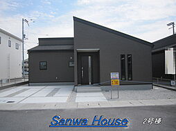 Livele Garden.S　桜井市大豆越　６期 ２号棟