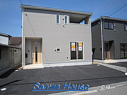Cradle Garden 天理市前栽町 4期 1号棟