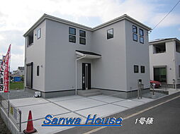 Livele Garden.S　奈良市東九条町　１９期 １号棟