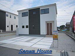 Livele Garden.S　桜井市大豆越　６期 ３号棟