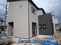 LIGNAGE　橿原市菖蒲町２丁目 ２号棟