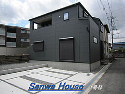 Livele Garden.S 香芝市下田西 3期 1号棟