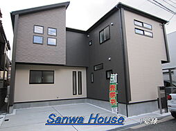 大和郡山市高田町 １号棟