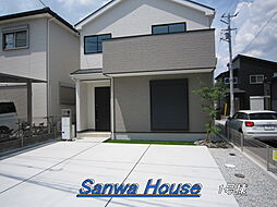 LIGNAGE　平群町西宮　２期 ２号棟