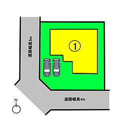 Livele Garden.S 平群町上庄二丁目 1号棟