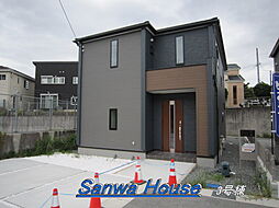 Livele Garden.S　生駒市翠光台 ４号棟