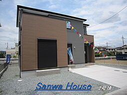FIRSTTOWN 斑鳩町目安北 4期 2号棟