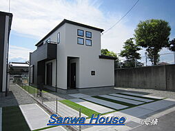 GRAFARE 奈良市押熊町 1号棟