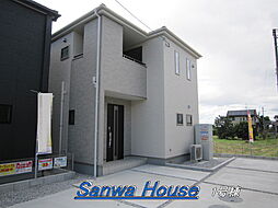 Livele Garden.S　桜井市三輪　１０期 １号棟