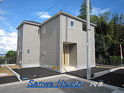 Cradle Garden 大和郡山市九条町 11期 2号棟
