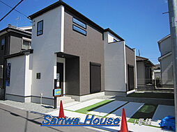 GRAFARE　大和高田市市場　５期 １号棟