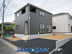 Cradle Garden 平群町若葉台 1期 2号棟