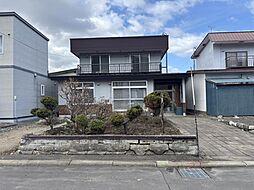 中古戸建　東相内町