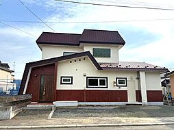 中古戸建　東三輪４丁目 16番地123