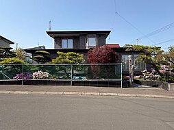 中古戸建　高栄西町３丁目、緑ケ丘２丁目（土地） 4番1号