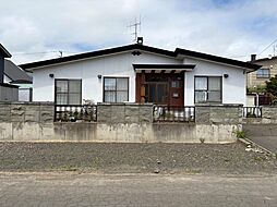 中古戸建　緑ケ丘１丁目 25番4号
