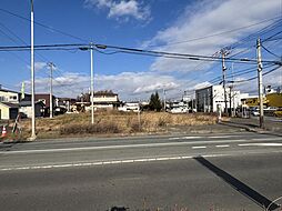 売土地　北進町７丁目 64番4 外3筆