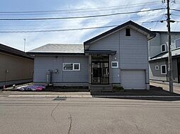 中古戸建　美幌町字元町 10番地20
