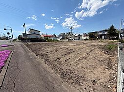 売土地　花月町 11番153 外4筆