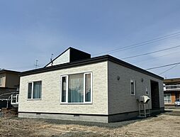 未入居戸建　北央町 116番地29