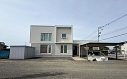 中古戸建　西三輪４丁目 824番地12