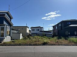 売土地 常盤町6丁目 10番10