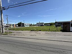 売土地　相内町 195番5