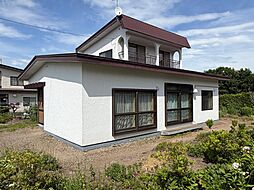 中古戸建　美幌町字美富 60番地6