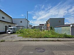 売土地　とん田東町 681番44
