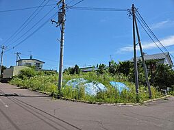 売土地 高栄西町9丁目 98番236