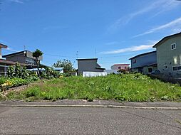売土地 緑ケ丘1丁目 20番40