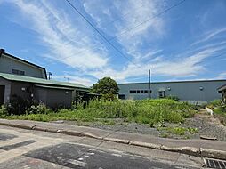 売土地　北進町3丁目 56番13