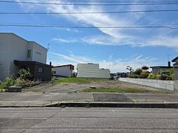 売土地　美山町南7丁目 4番110