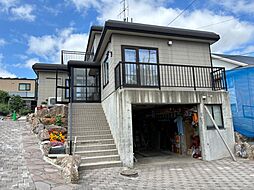 中古戸建　三楽町 154番地17