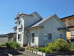 中古戸建　高栄西町2丁目 8番15号