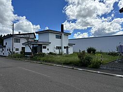 売土地　並木町