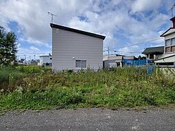 売土地　春光町３丁目