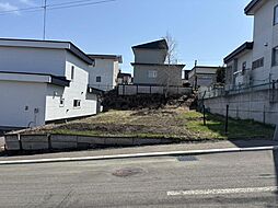 売土地　美山町南１０丁目 37番72