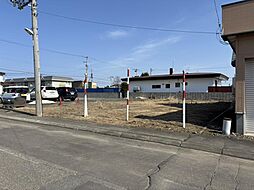 売土地　並木町 540番13