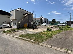 売土地　常盤町３丁目 354 外3筆